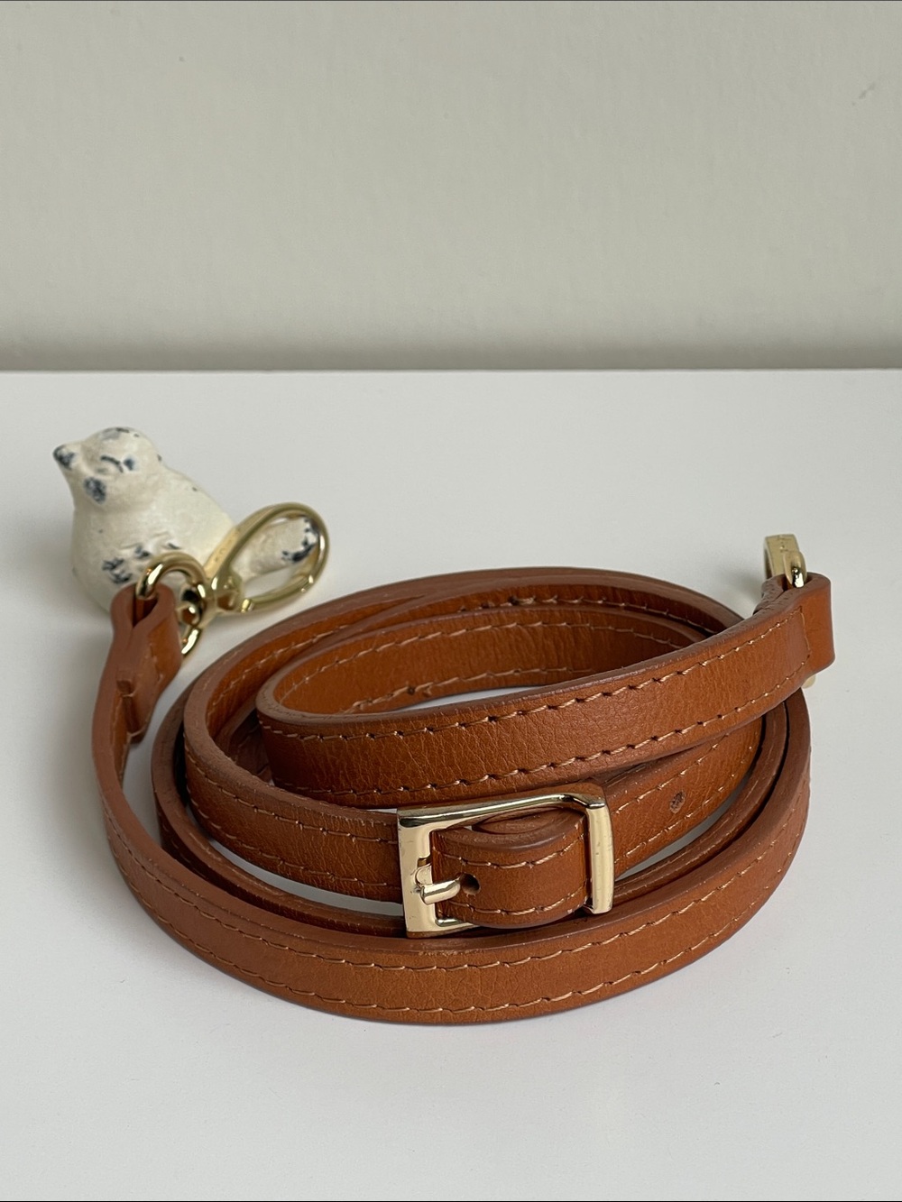 Genuine Leather Replacement Strap